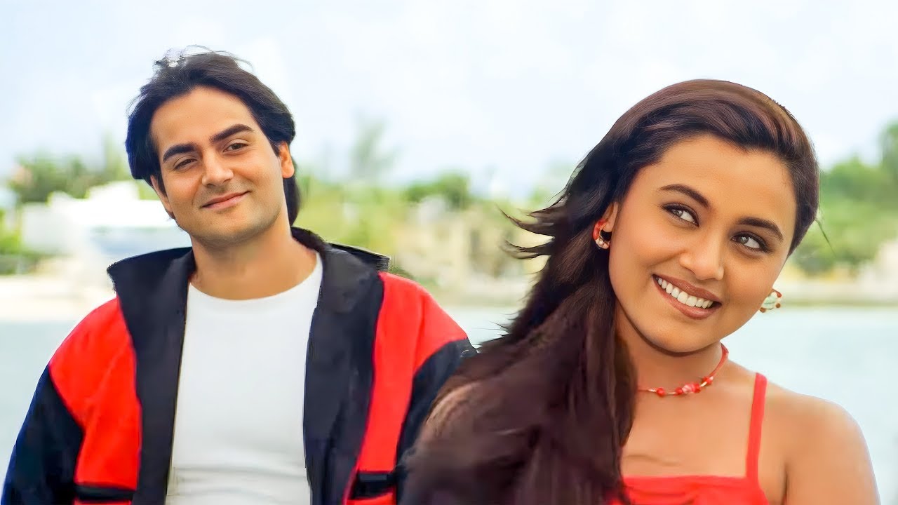 चुपके से कोई आएगा - मैंने क्यूं प्यार किया | Hello Brother | Arbaaz Khan, Rani Mukherjee | Romantic