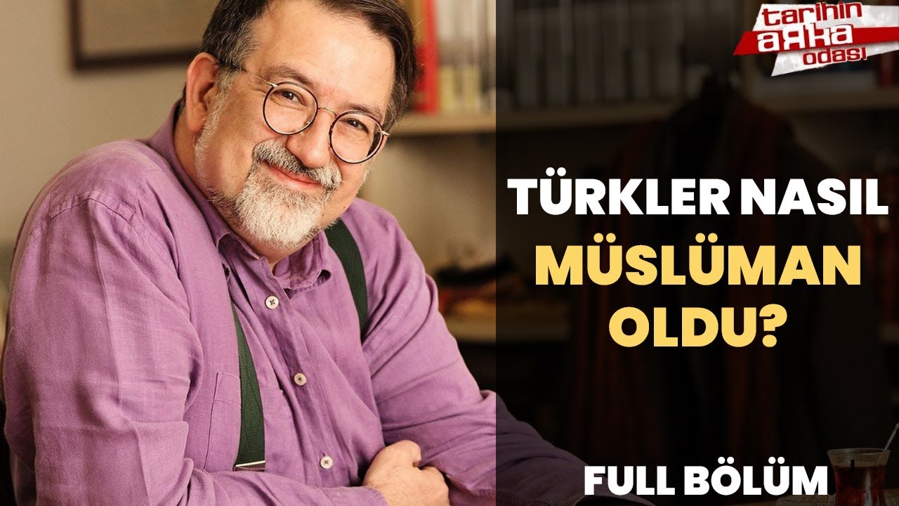 Tarihin Arka Odası  - 11 Temmuz 2009 | Full Bölüm