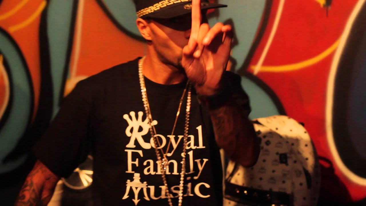 Alaska Honest - Cypher 2015 (Official Video) shot by RocMo Acheck