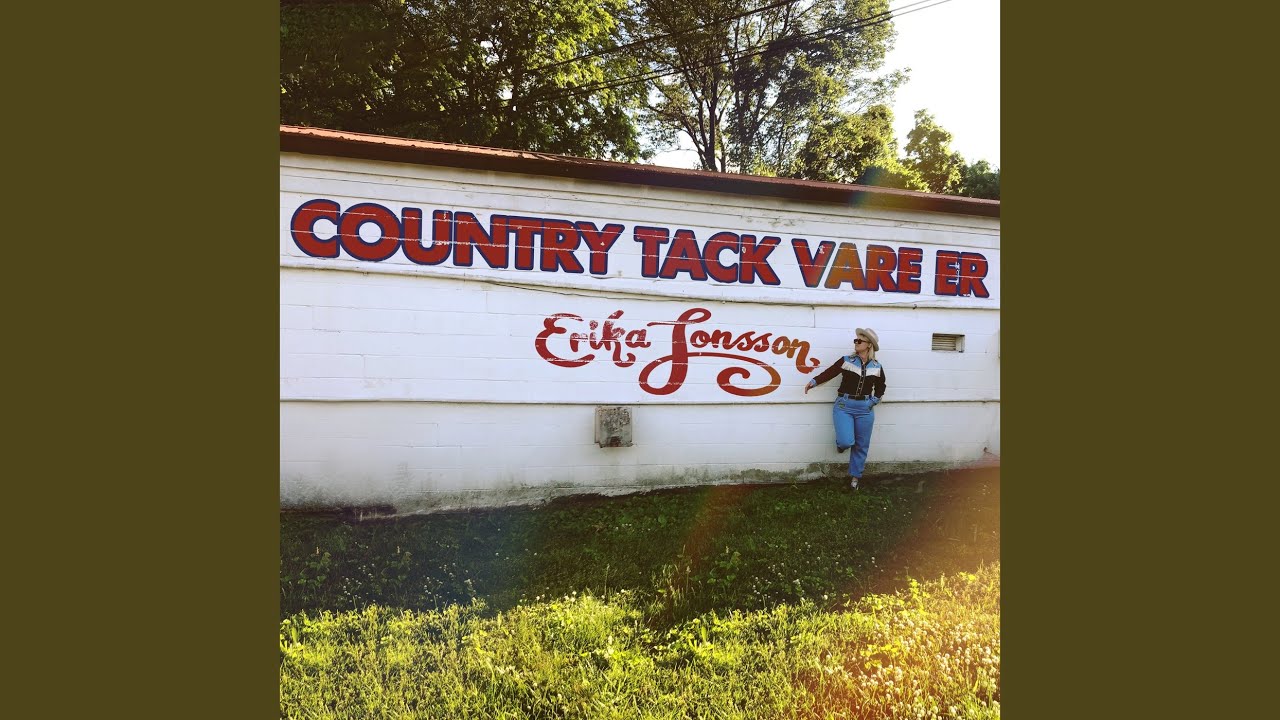 Country Tack Vare Er