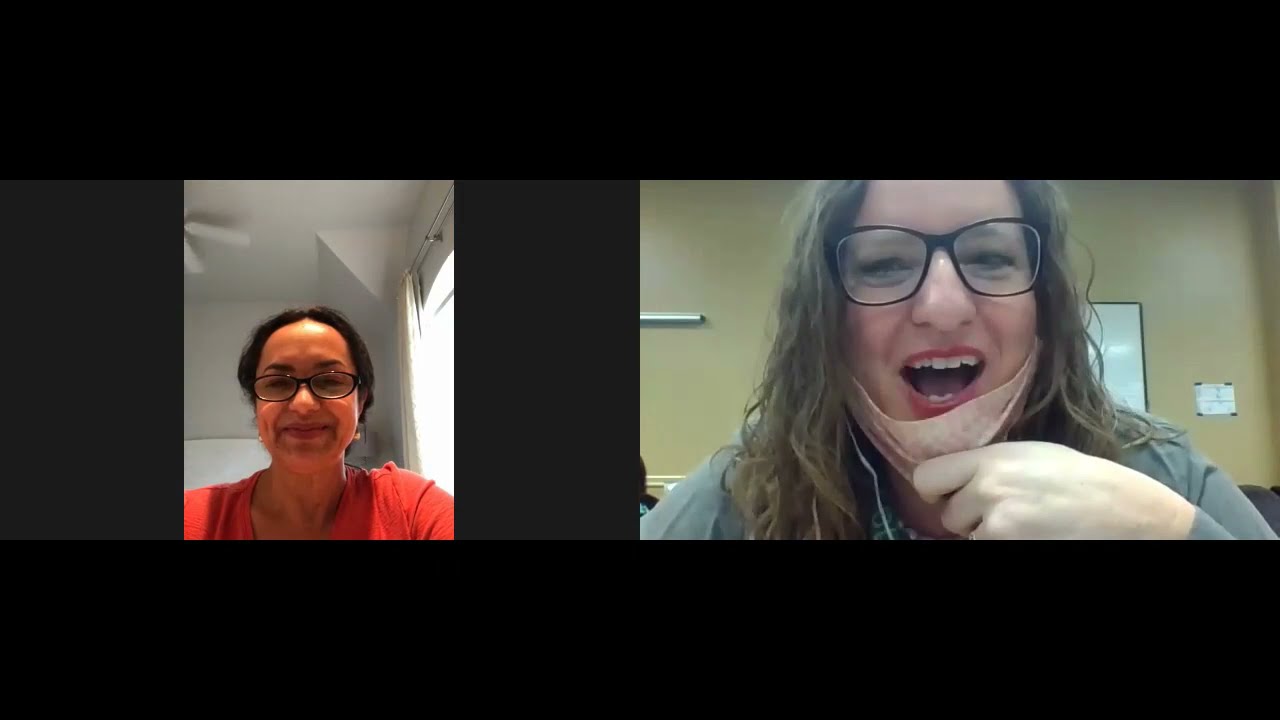 Interview with a Medical Interpreter