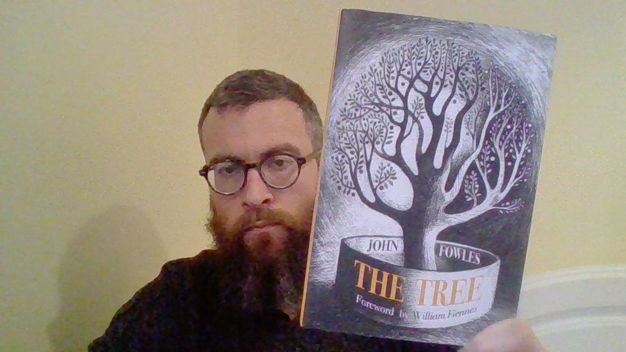 The Ecological Thought of John Fowles