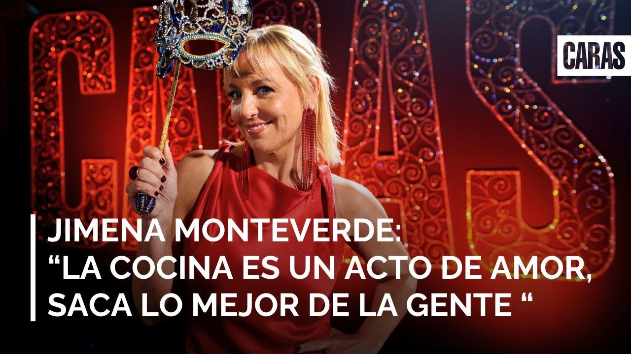 Jimena Monteverde: 