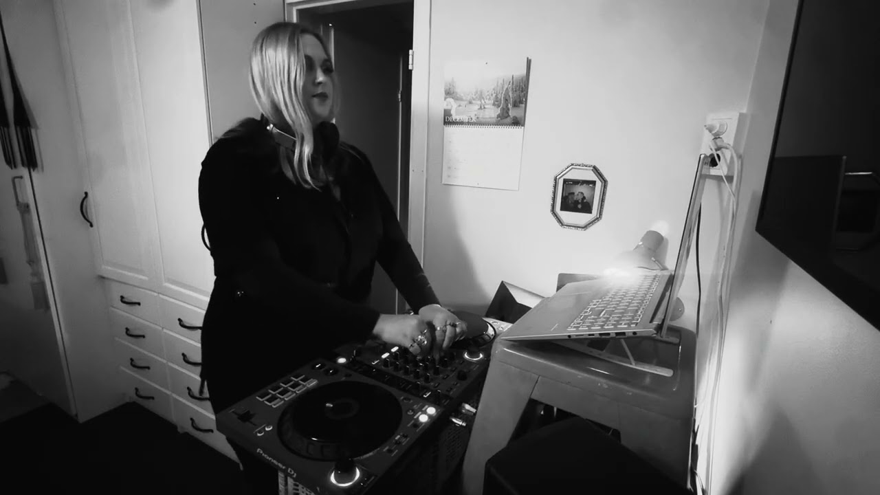 Techno mix 135-140 BPM #techno #technomusic #hypnotic #hypnotictechno #140bpm #deeptechno #sweden