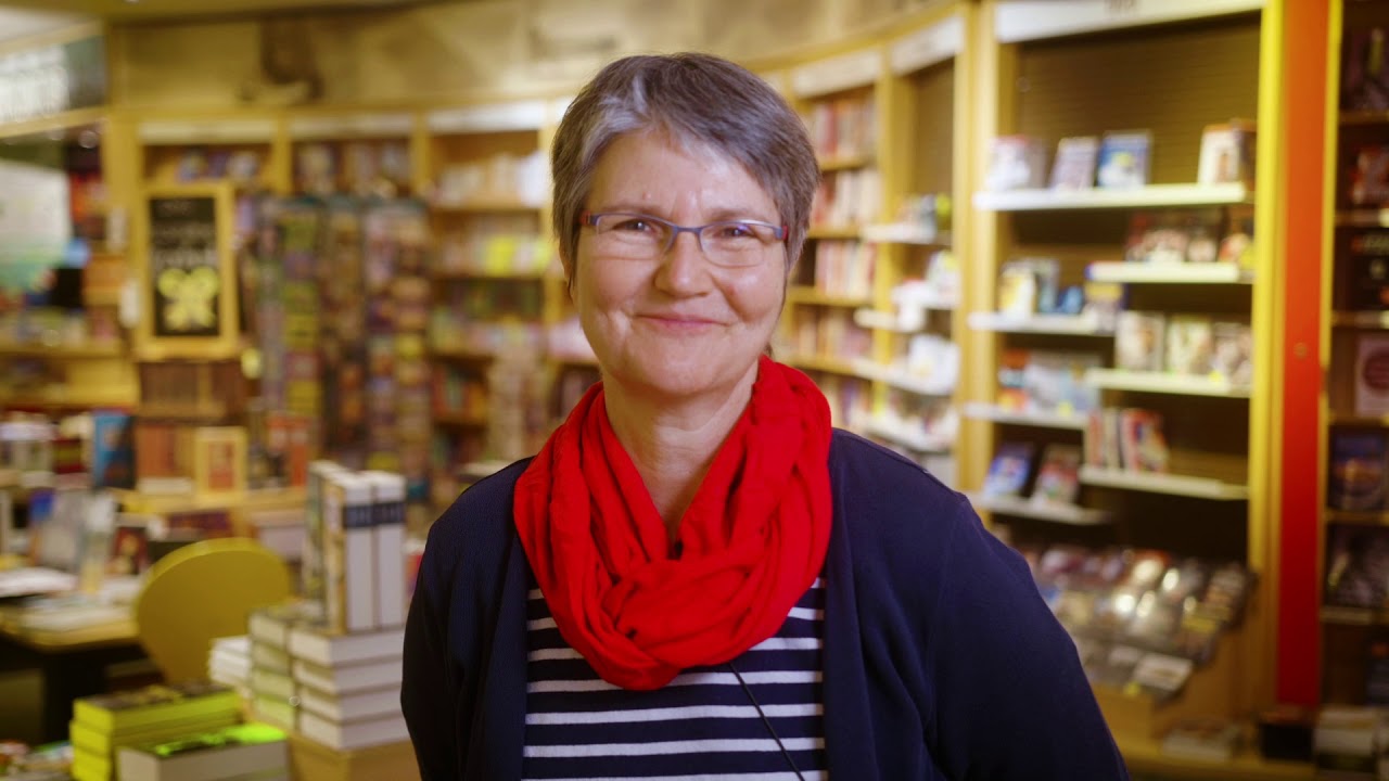 Buchhandlung Liesegang