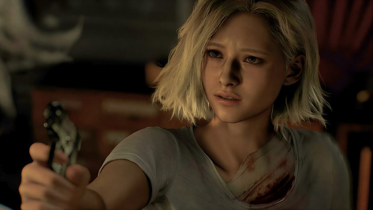 Resident Evil 9 Requiem &ndash; All Grace Ashcroft Gameplay So Far (4K)