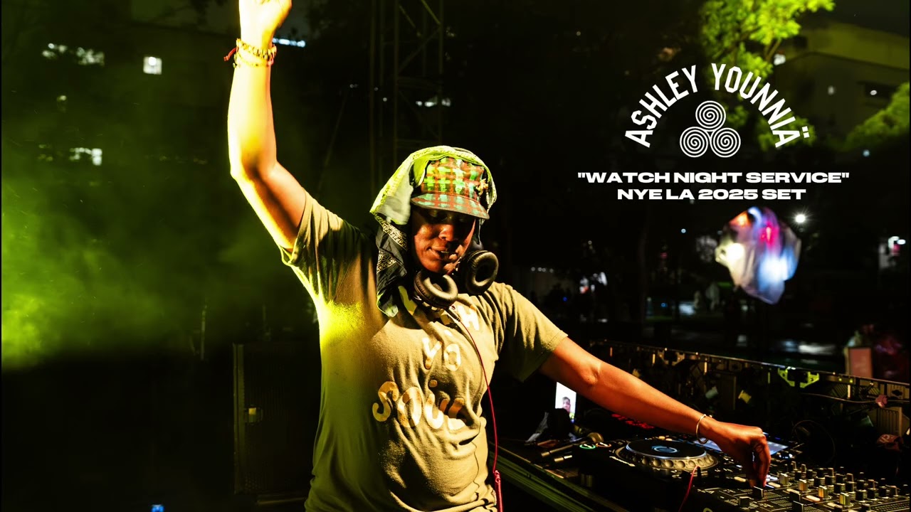GOSPEL HOUSE MIX | 