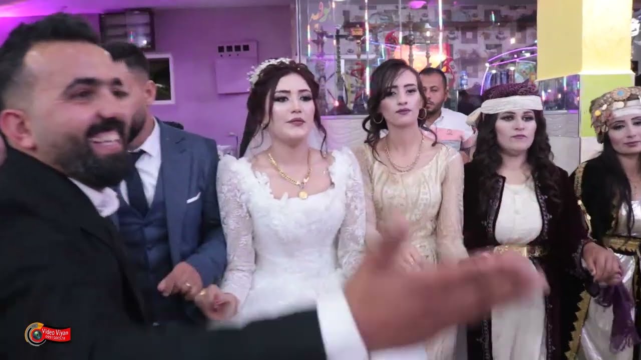 اجمل حفلات كوباني حجي مسلم.   خونافة عيسى 5