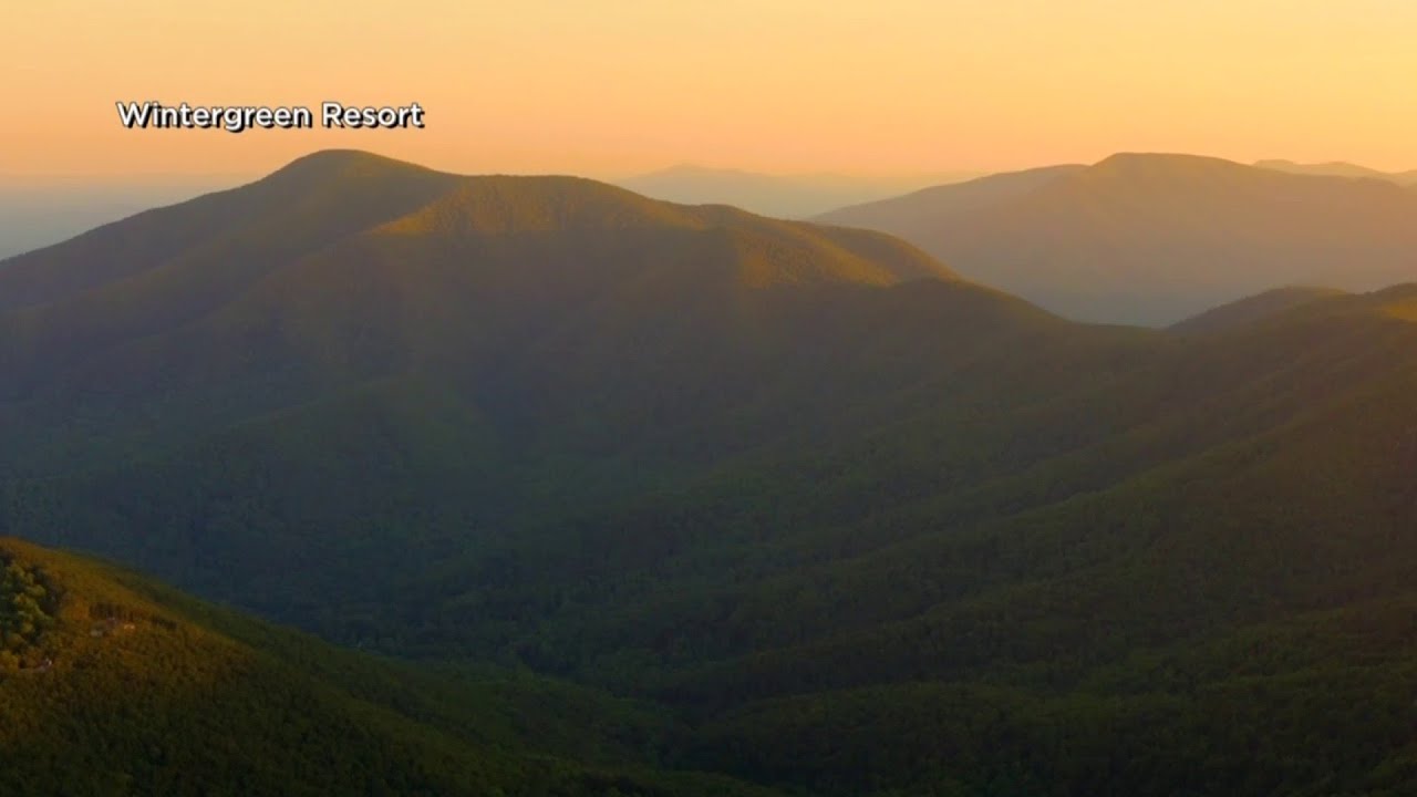 New summer series at Wintergreen Resort