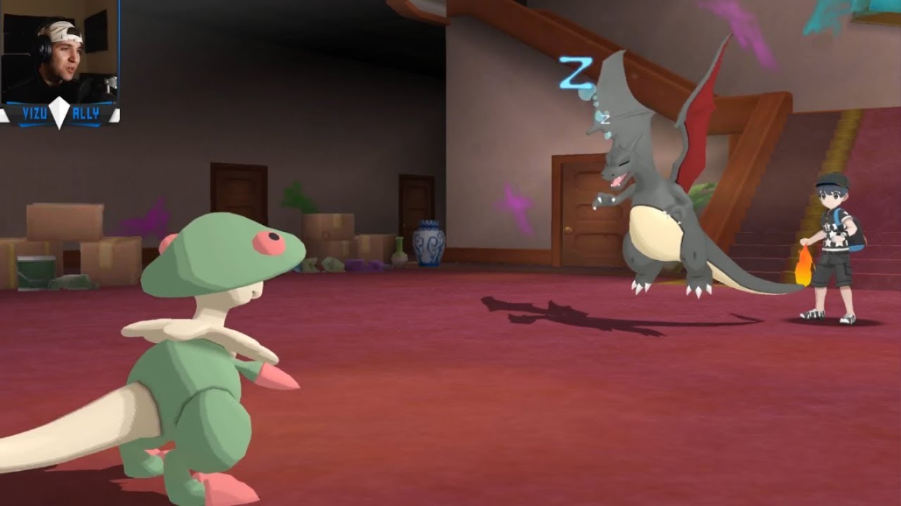 Breloom BANDED Pokemon Ultra Sun Ultra Moon: OU Wi-Fi Battle vs Rose+Trey+Kaylib! (1080p)