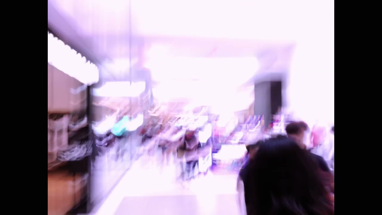 Estrada - same thing (visualizer)
