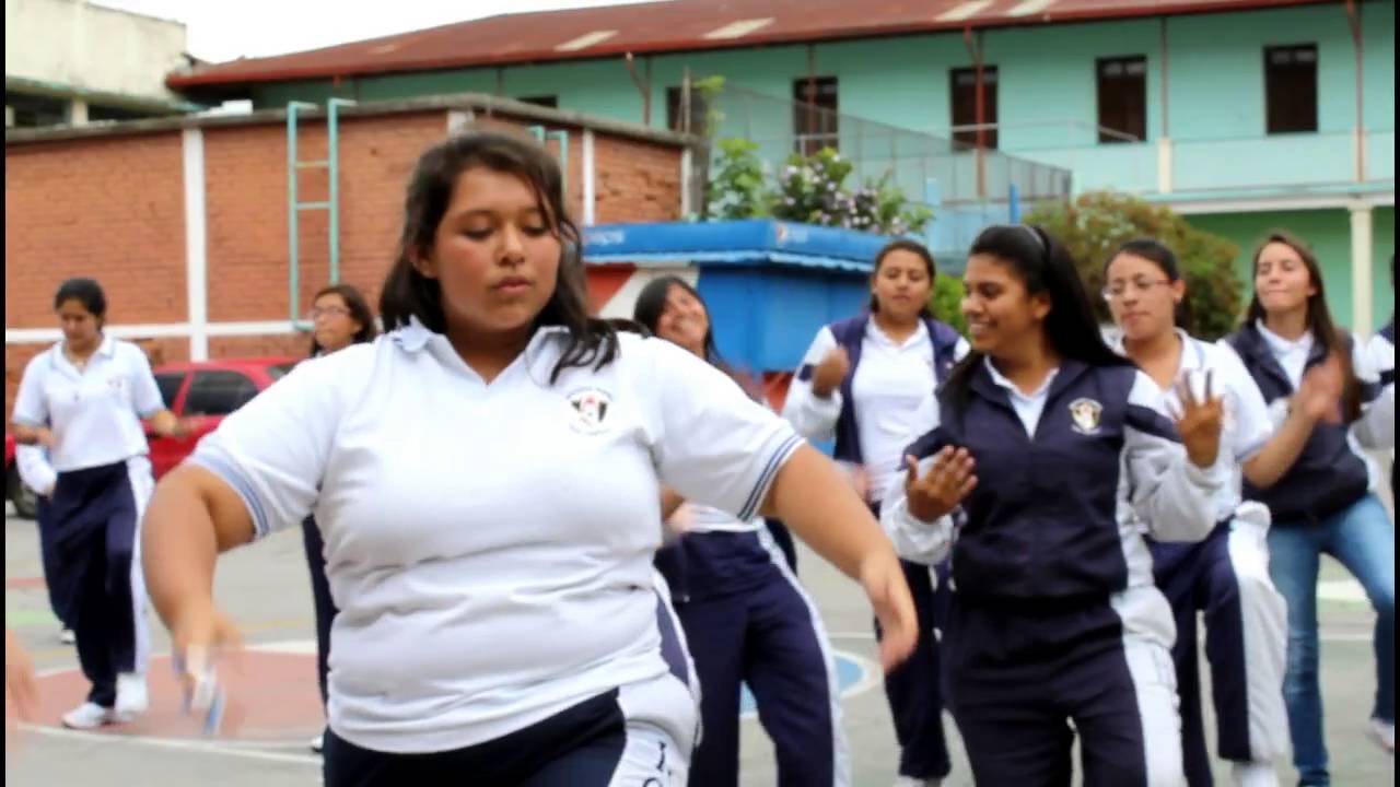 Instituto Casa Central Guatemala.