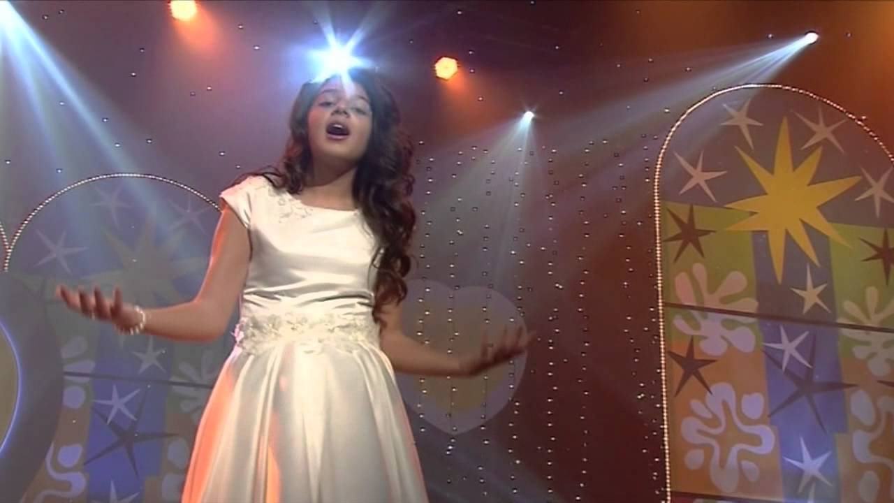 Diana Kalashova & Felix Slováček & Claireton Chorale  