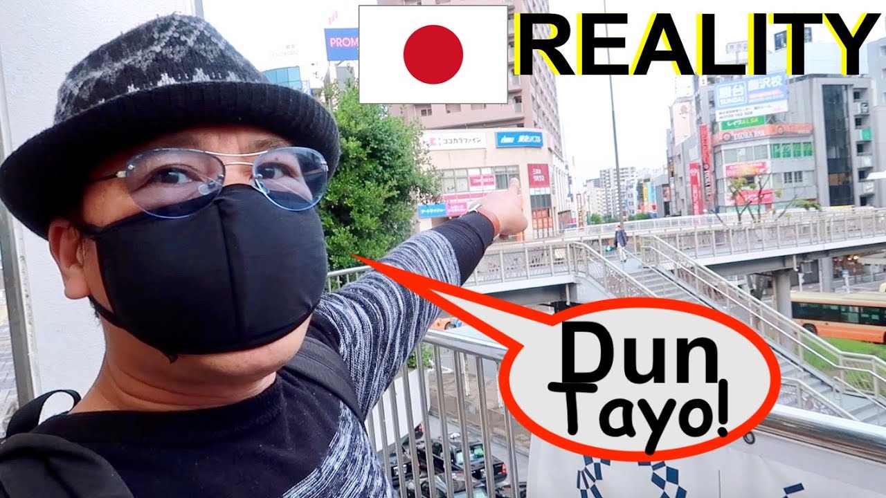GROCERY Tayo,PangSTOCK Week#4🇯🇵Japan Ngayon,sa Lugar Ko.