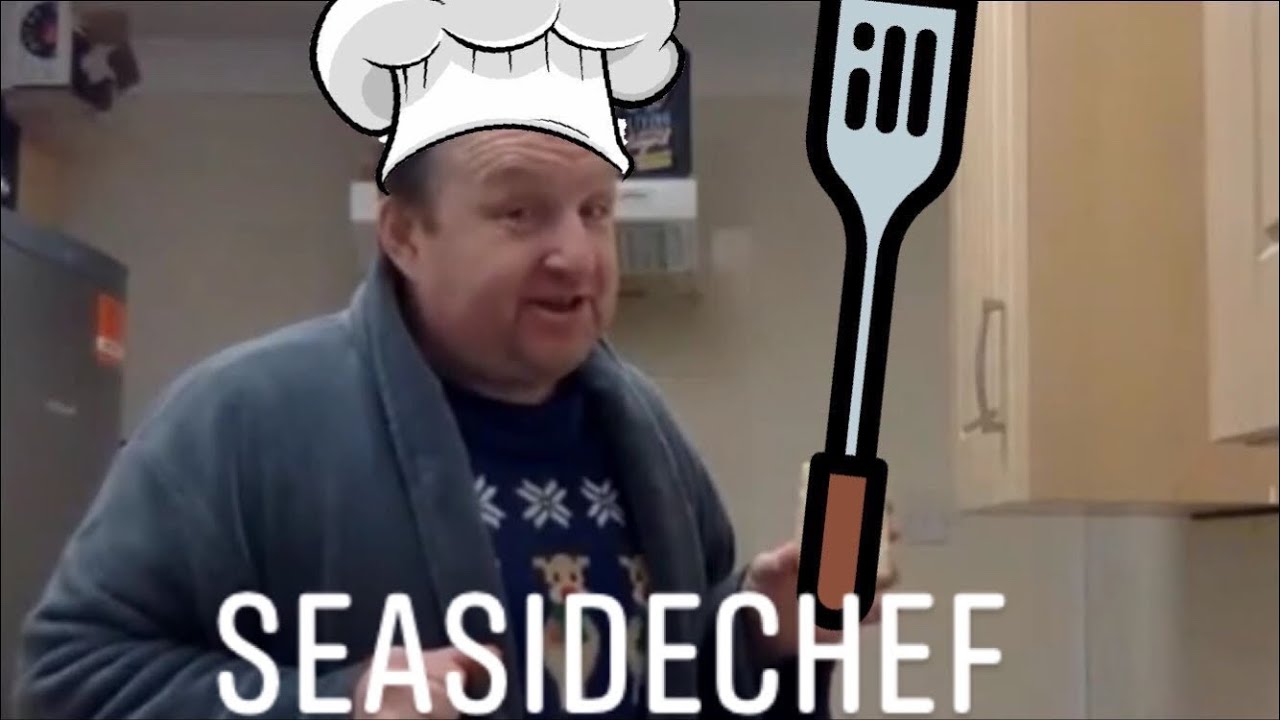 SeasideMark Pancake Day Special