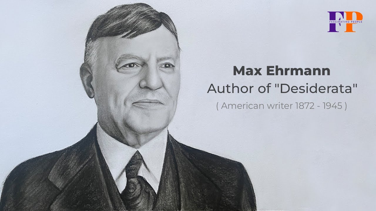 История Макса Эрманна &mdash; Вы не поверите, что произошло дальше! &mdash; Увлекательные люди