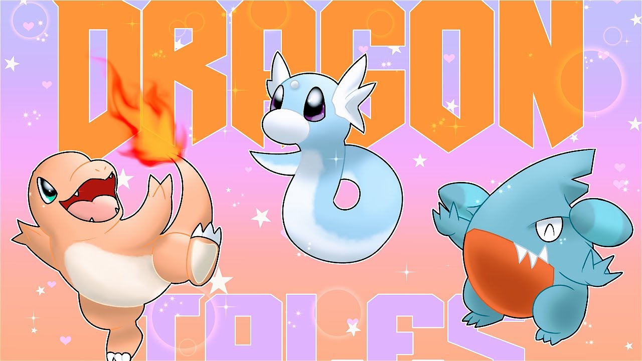 Pokemon Unite ( Dragonite .ExE )