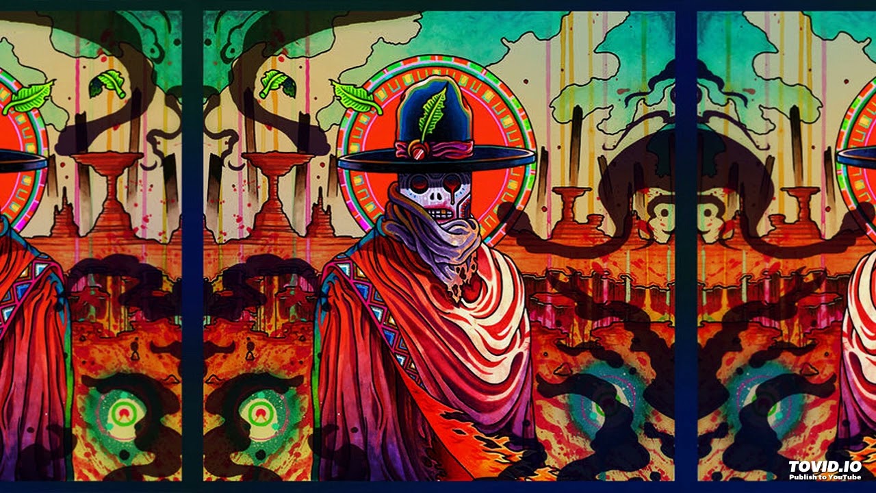 El Huervo - Vandereer (2016, Sweden)