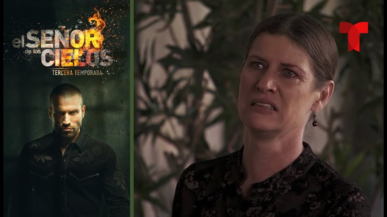 El Señor de los Cielos 3 | Capítulo 75 | Telemundo
