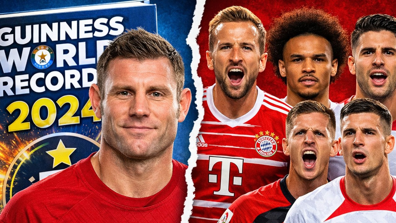 Milners historischer Rekord  DFB Pokal Kracher Bayern vs Leipzig im Check