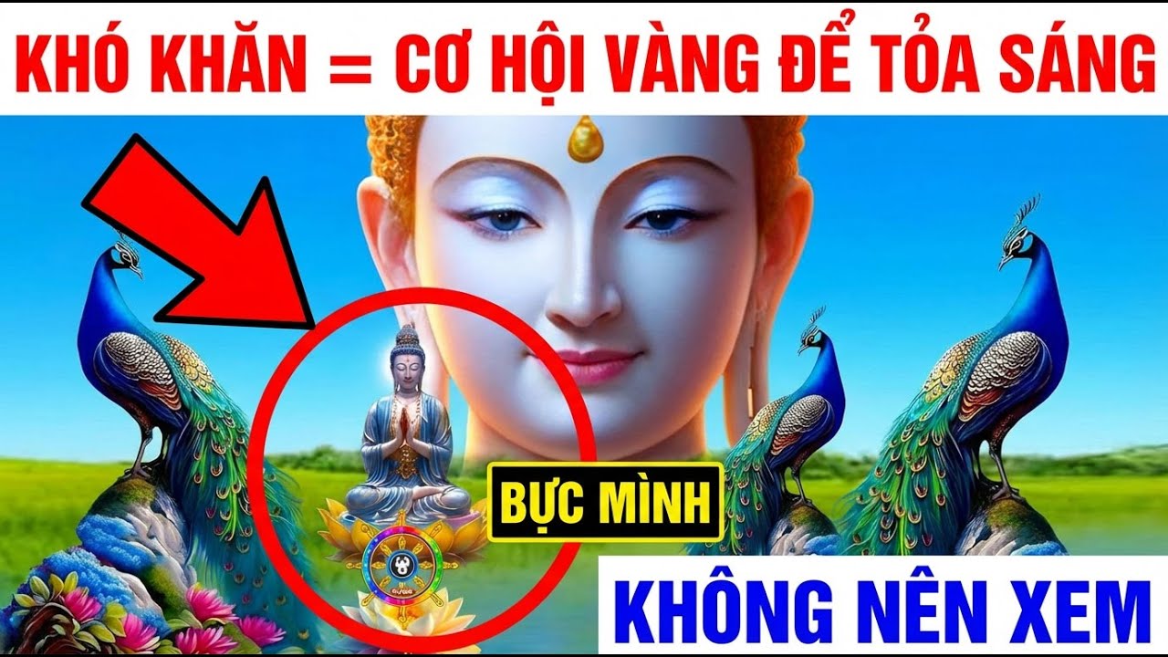 Theo Phật giữa đời thường: Hé lộ bí mật sức mạnh nội tại giúp bạn sống an nhiên và tự tại mỗi ngày.