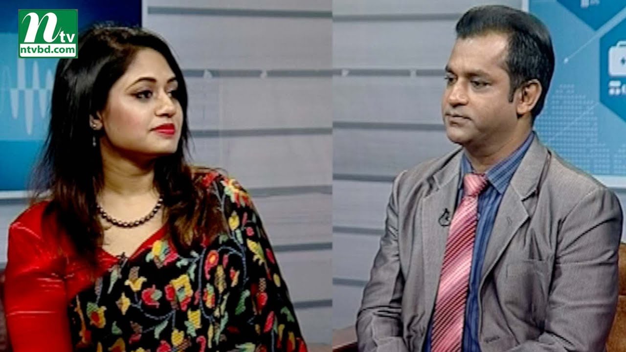 মেছতা প্রতিকারের উপায় কী | ডা. ফারিয়াল হকের পরামর্শ | স্বাস্থ্য প্রতিদিন ৩৩৮৭