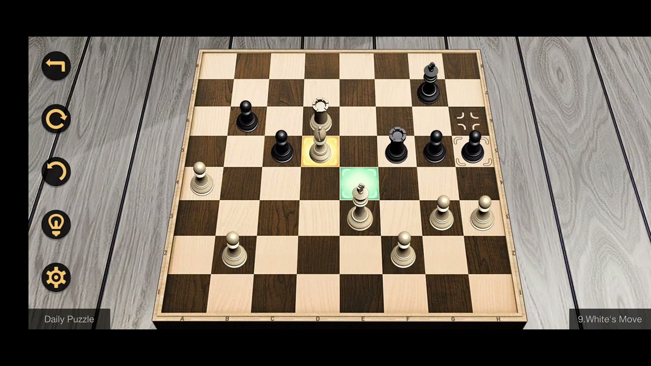 Fastest Checkmate #chess #Bishop's 
