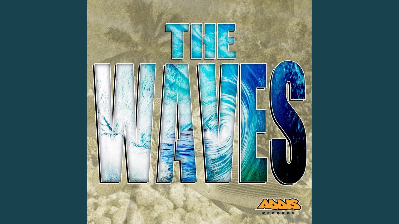 The Waves (Tribute to Duke K.)