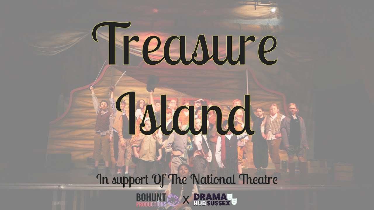 Treasure Island | BSW School Production 2020