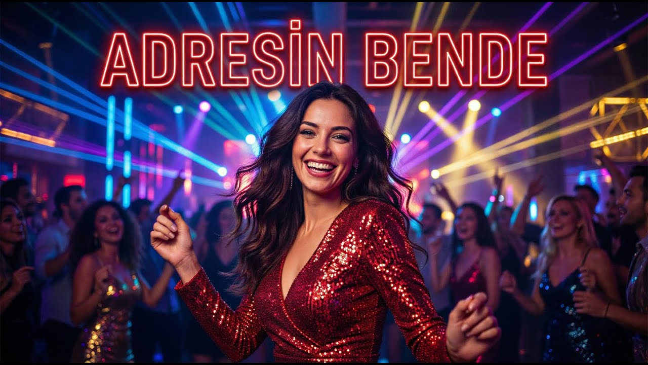 İmza Sesler - ADRESİN BENDE | Ankara Oyun Havası