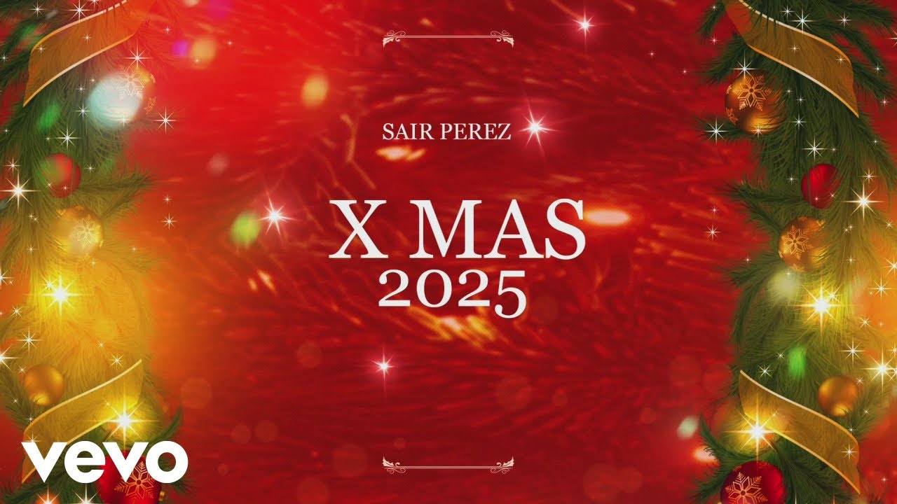 Sair - Navidad Sin Ti