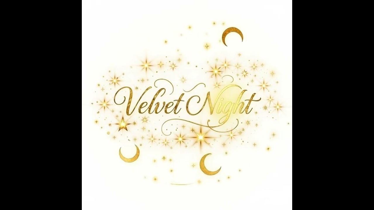 Velvet night 