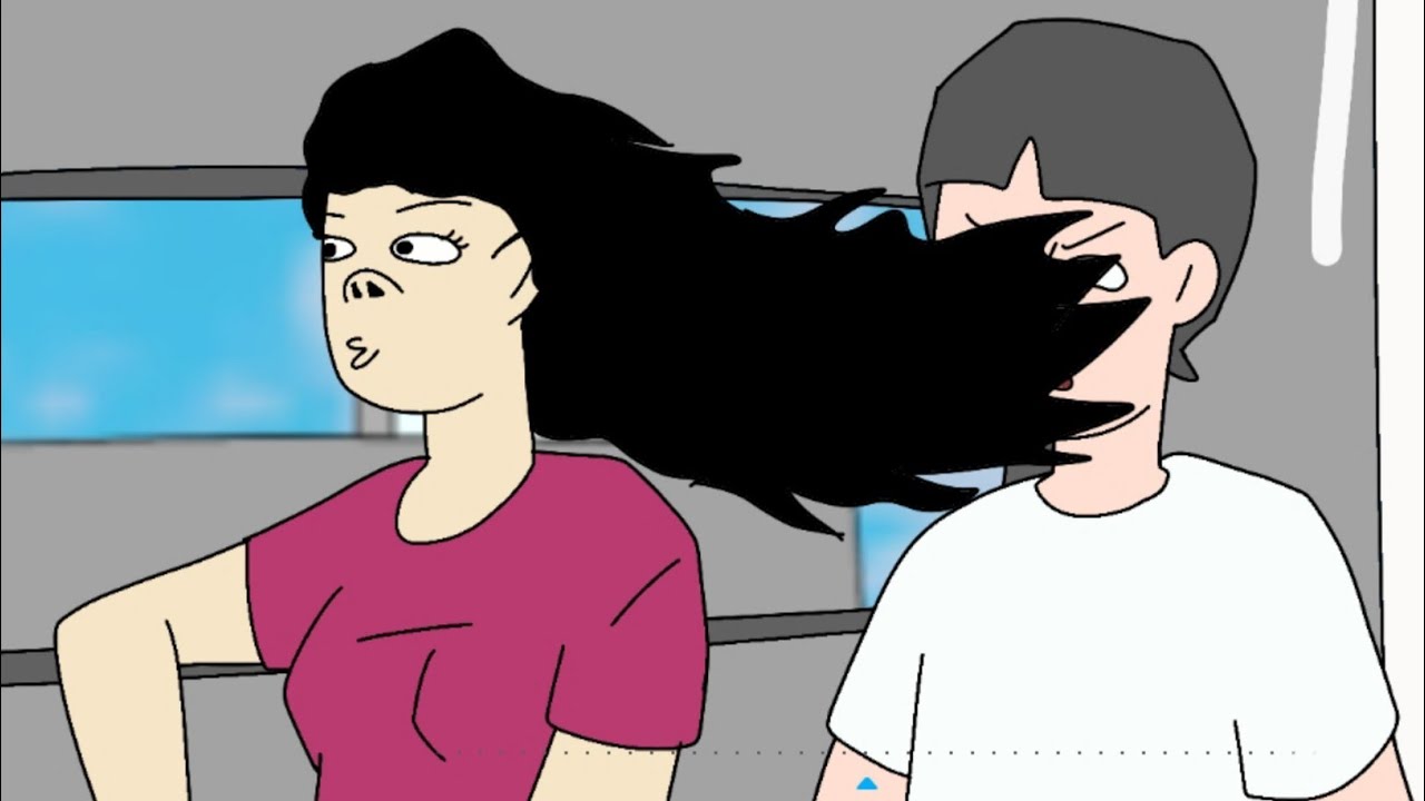 Jeepney Experience | Part 1 - Pedro Animation