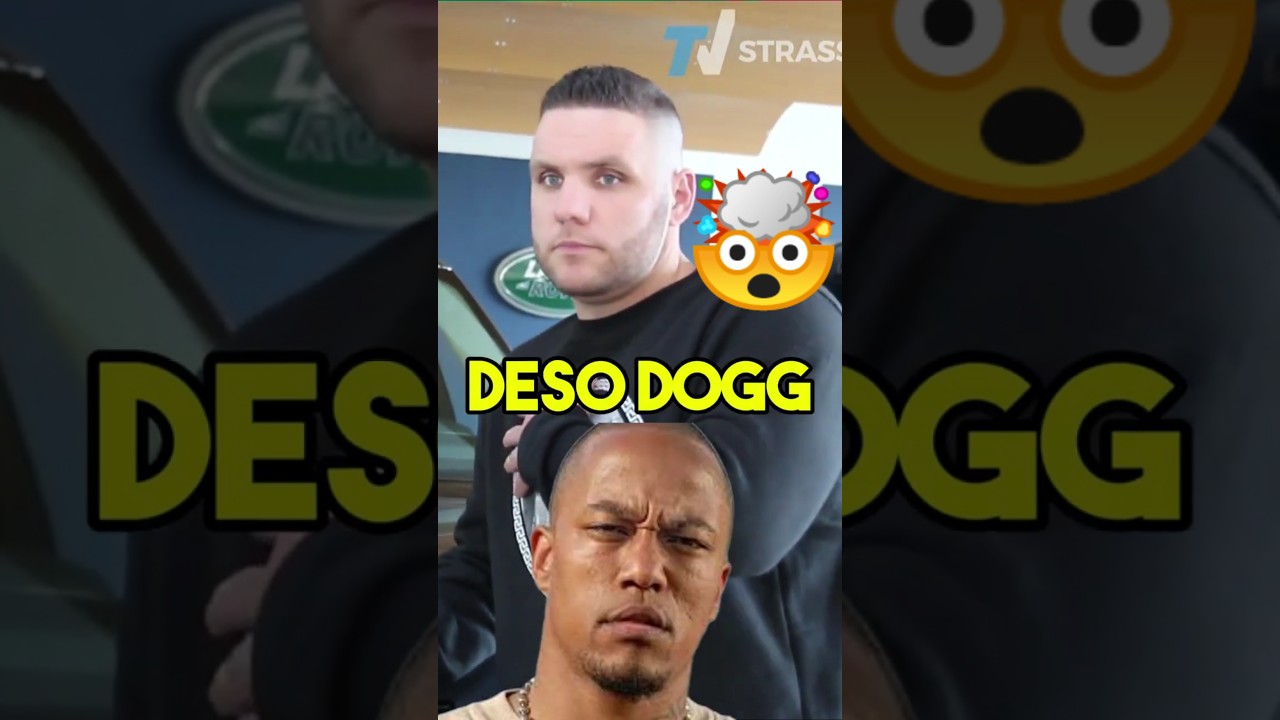 🎬 THE END OF DESO DOGG? FLER TELLS! 😱