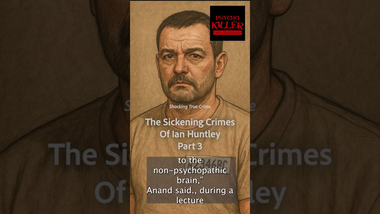 The Sickening Crimes Of Ian Huntley (Part 3)  #crime #forensicpsychology #institutionalfailure