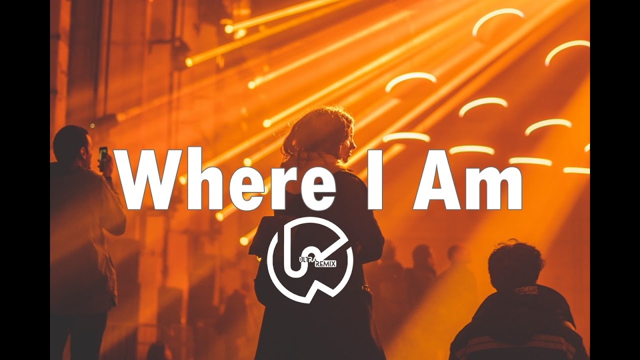 [Future Bass] Meisym & Flx - Where I Am