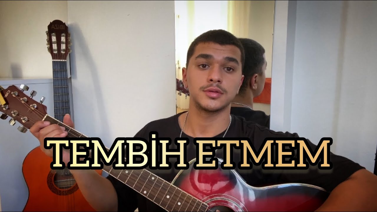 Murat Asan - Tembih Etmem (Emre Sertkaya Cover)