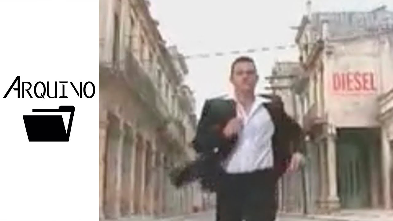 Driver 2 - Comercial live-action (2000) legendado em português
