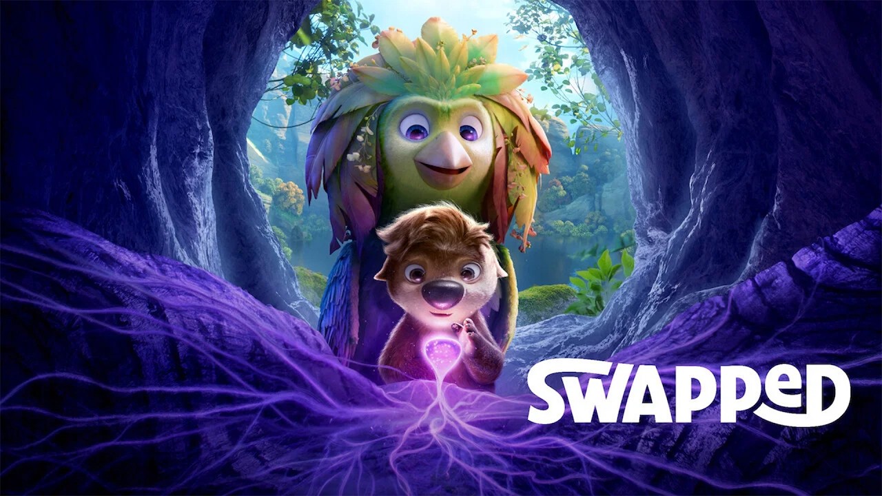 Swapped (2026) Movie | Michael B. Jordan, Juno Temple, Tracy Morgan | React And Reviews