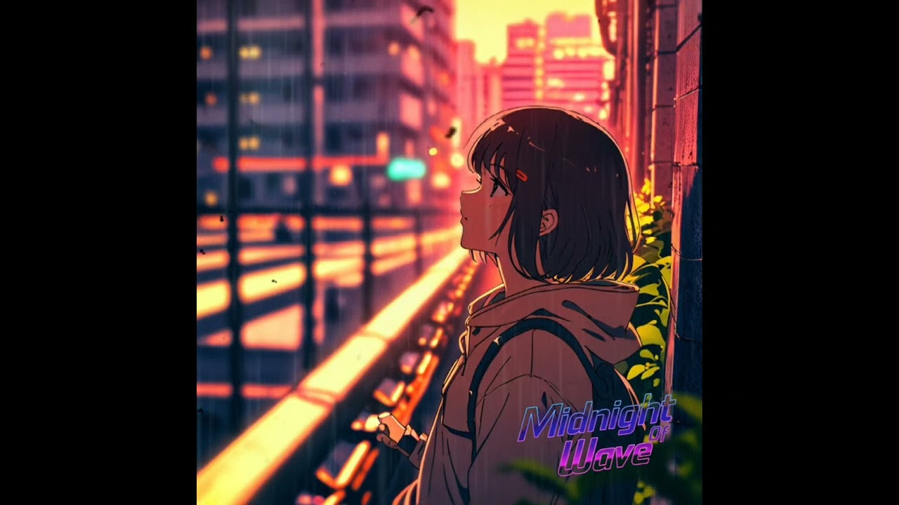 Nightcrawler 84 - Vaporwave