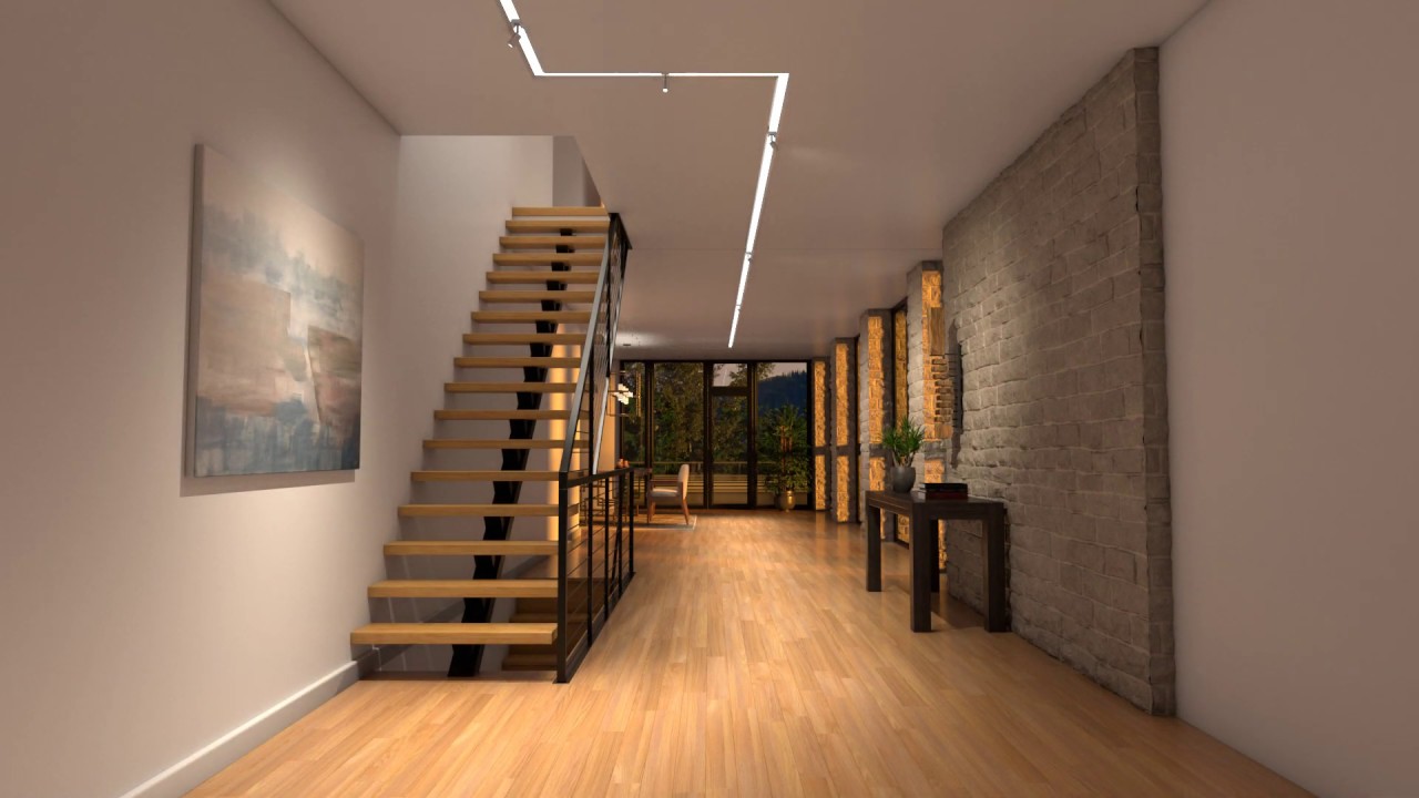 Merge 1.5 by Tech Lighting -- Recessed Installation Video