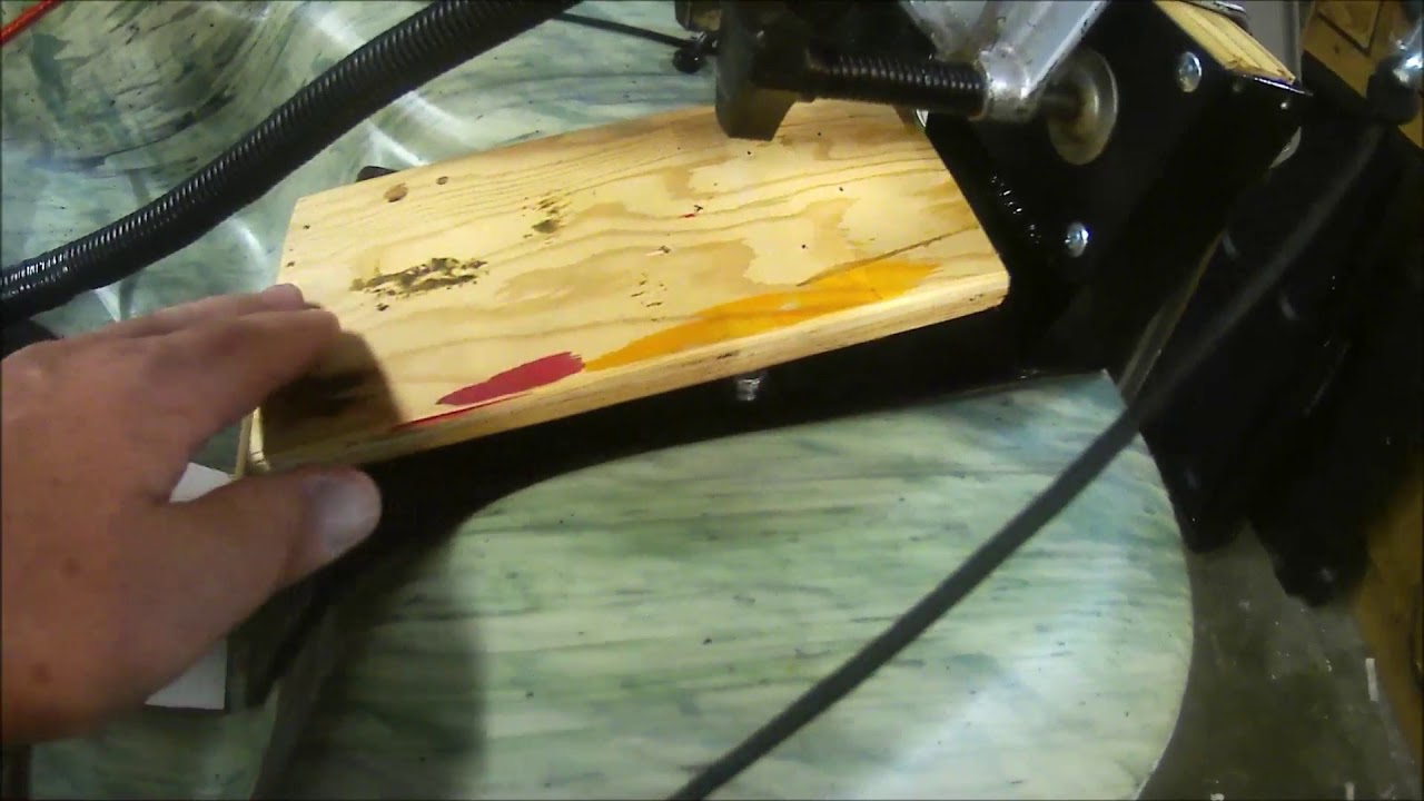 Motor Mount - Ozark Trail Pro Angler 12