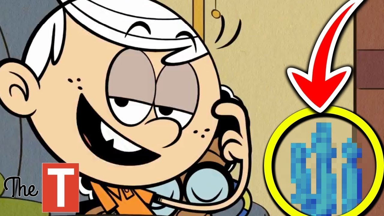 10 Loud House Secrets Only Found In Special Web Episodes