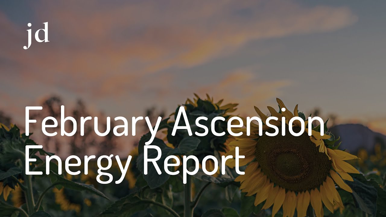 Pole Shift Wormhole: Polar Opposite Convergence, Focus on Creation (February Ascension Energy)