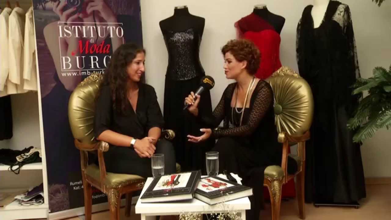 Istituto di Moda Burgo Türkiye