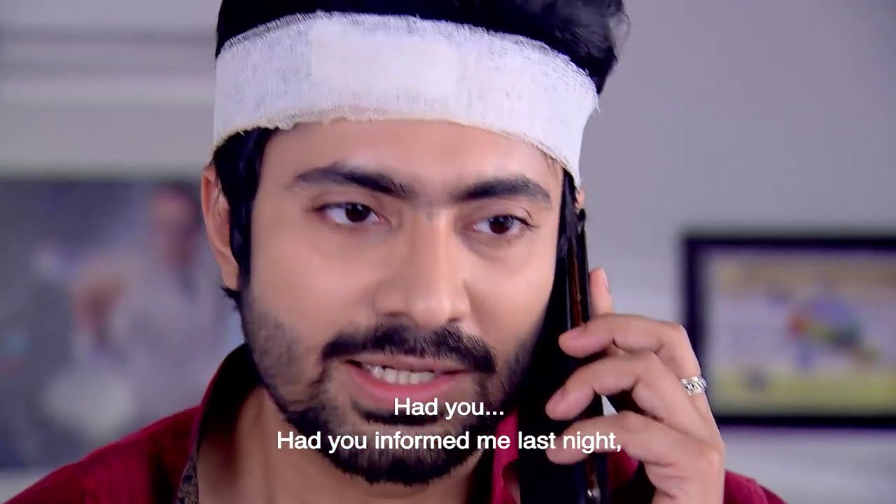 Trinayani S1 E281 | zee One UK