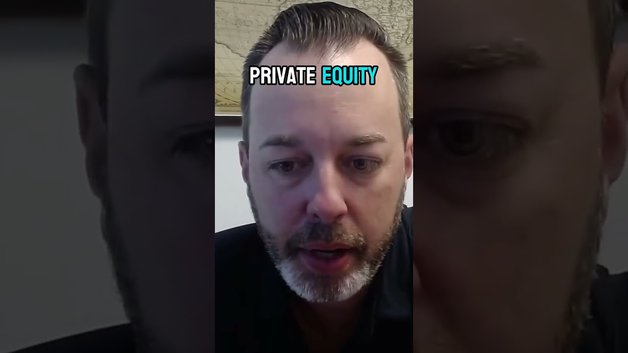 Private Equity Really Likes Dentistry