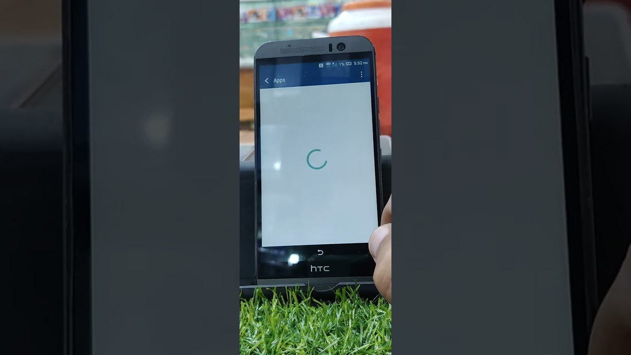 Htc one m9 frp bypass without pc by Mujeeb Mobile Zone|htc mobile google account remove without pc
