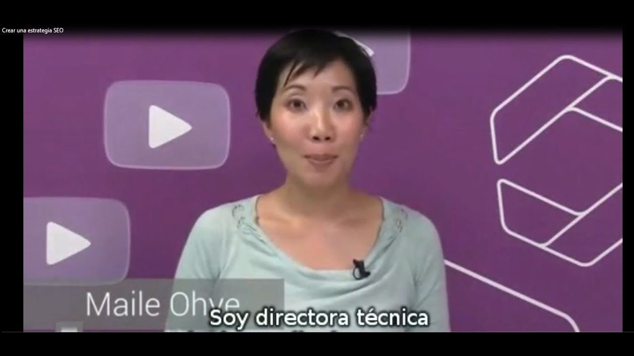 C&oacute;mo crear una estrategia SEO | SEO Coaching