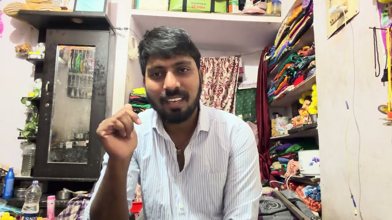 కనకం నాకు అమ్మనే ఎవరు ఏం అనుకున్న నాకు అనవసరం 